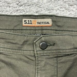 5.11 Tactical Pants Mens 40 x 32 Defender Flex Pant 7 Pockets Work Utility Hike